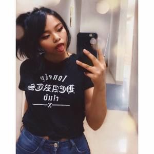 Meet your Posher, Tianna